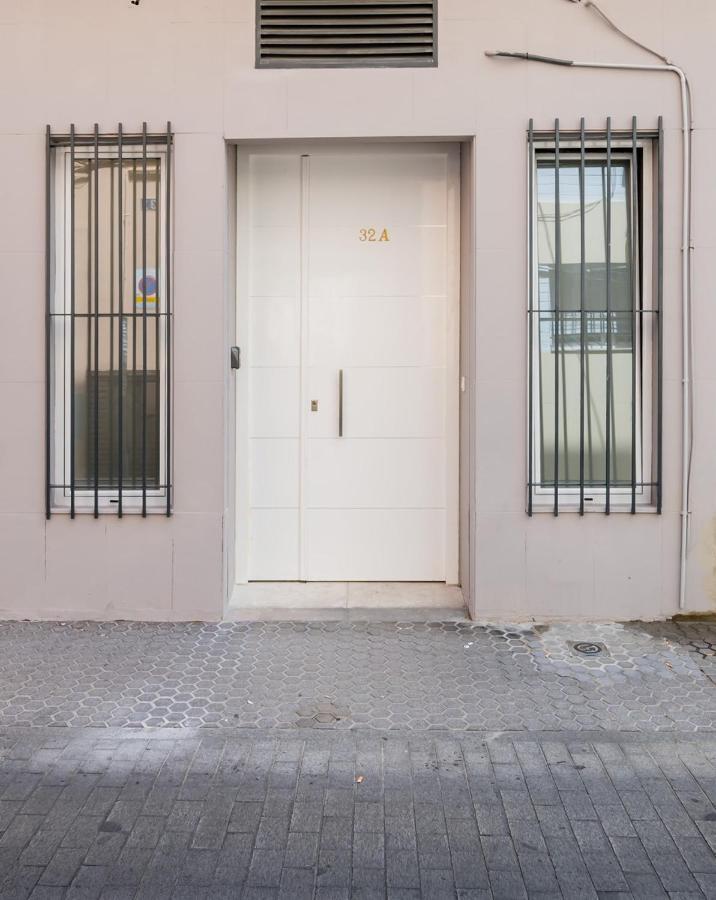 Sevilla Gourmeet House Exterior photo